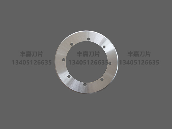 瓦楞紙分切刀片
